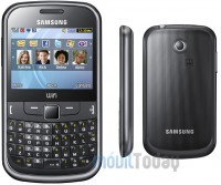 Samsung S3350